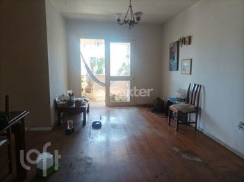 apartment em Rua Salvio Soares, Nonoai - Porto Alegre - RS