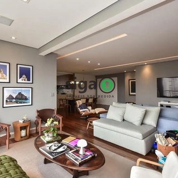apartment em Rua Pedro Avancine, Jardim Panorama - São Paulo - SP