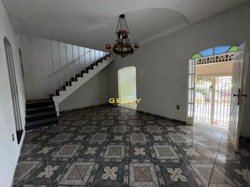 house em Rua Humberto Pellegrini, Vila São José - Itapetininga - SP