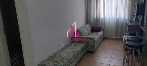 apartment em Rua Tupi, Tupi - Praia Grande - SP