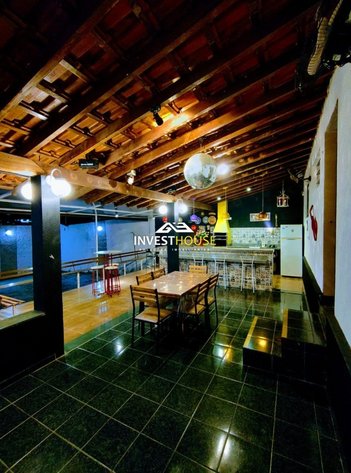 house em Rua Ana Querubina de Carvalho, Guaxupé - Guaxupé - MG