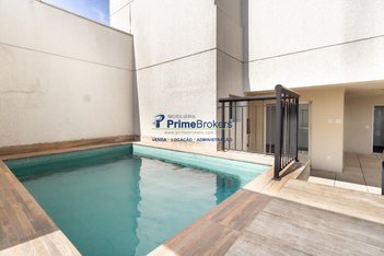 apartment em Rua Pedro de Godói, Parque da Vila Prudente - São Paulo - SP