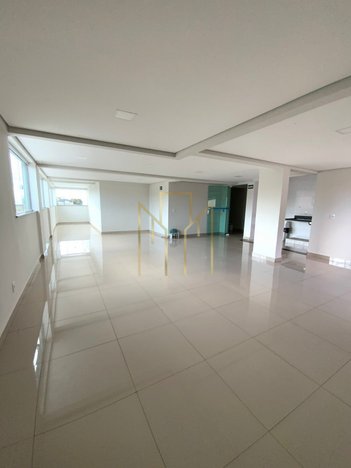 apartment em Rua São José, Tubalina - Uberlândia - MG