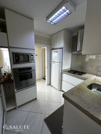 apartment em Avenida Atlântica, Centro - Balneário Camboriú - SC