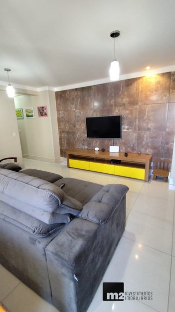 apartment em Rua T 30, Setor Bueno - Goiânia - GO