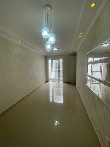 apartment em Avenida João XXIII, Socorro - Mogi das Cruzes - SP