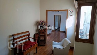apartment em Rua Ramiro Barcelos, Rio Branco - Porto Alegre - RS