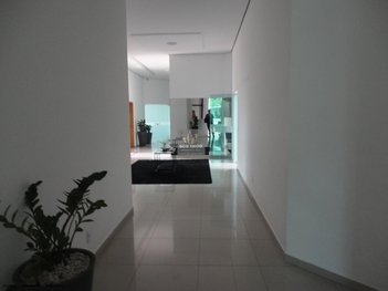 apartment em Rua das Pitangueiras, Jardim - Santo André - SP