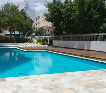 apartment em Rua Cayowaá, Perdizes - São Paulo - SP