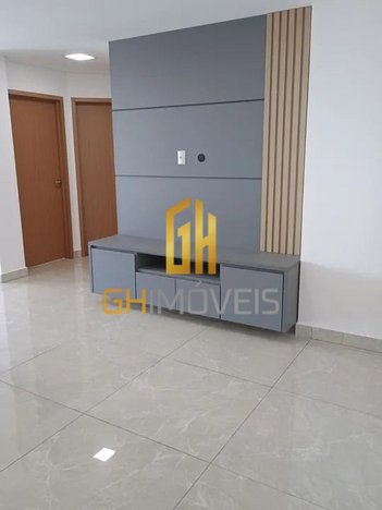 apartment em Rua 231, Setor Coimbra - Goiânia - GO