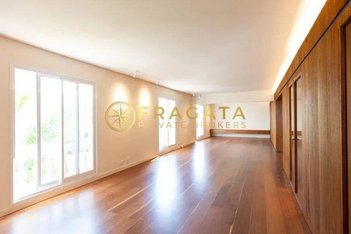 apartment em Rua Jesuíno Arruda, Itaim Bibi - São Paulo - SP