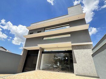 commercial_property em Avenida Aminthas de Barros, Ipanema - Londrina - PR