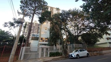 apartment em Sao Mateus, Jardim do Salso - Porto Alegre - RS
