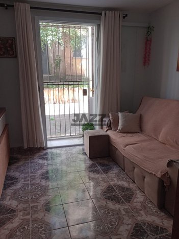 apartment em Rua Lamartine Maia da Silva Torres, Bosque dos Eucaliptos - São José dos Campos - SP