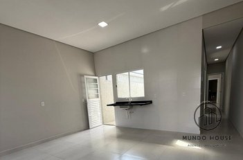 house em Rua João Leme dos Santos, Salto de Pirapora - Salto de Pirapora - SP