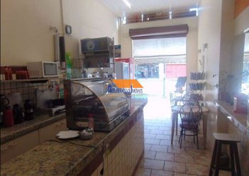 business em Jacui, Floresta - Belo Horizonte - MG