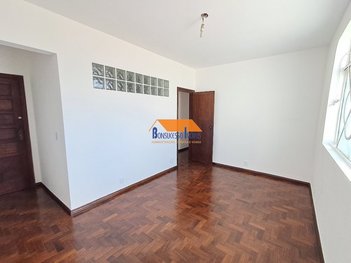 apartment em Rua André de Melo e Castro, Nova Cachoeirinha - Belo Horizonte - MG
