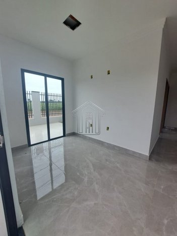 house em Rua Odete Nardi, Três Lagoas - Foz do Iguaçu - PR