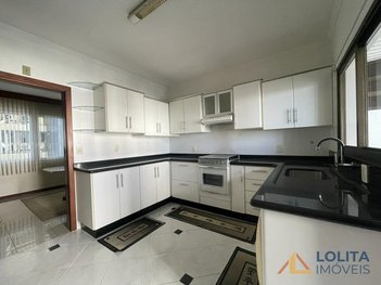 apartment em Av. Gov. Irineu Bornhausen, Centro - Florianópolis - SC