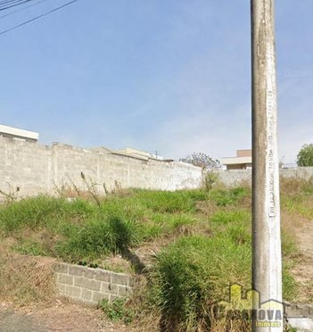 land_lot em Avenida Portinari, Loteamento Villa Branca - Jacareí - SP
