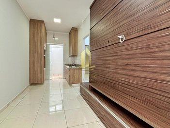 apartment em Rua Romildo Beghelli, Jardim João Liporoni - Franca - SP