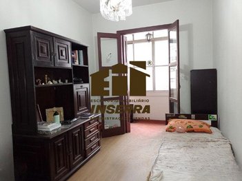 apartment em Rua Mourato Coelho, Pinheiros - São Paulo - SP