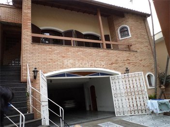 house em Rua Careaçu, Jardim Franca - São Paulo - SP