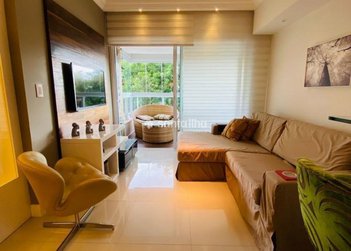 apartment em Avenida Campeche, Campeche - Florianópolis - SC