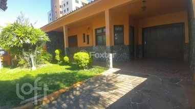 house em Rua Camaquã, Camaquã - Porto Alegre - RS