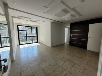 apartment em Rua Justina Bulhões, Ingá - Niterói - RJ