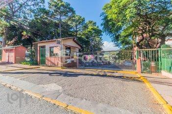apartment em Orfanotrófio, Nonoai - Porto Alegre - RS