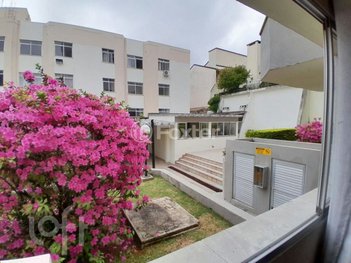 apartment em Rua Capitão Romualdo de Barros, Carvoeira - Florianópolis - SC