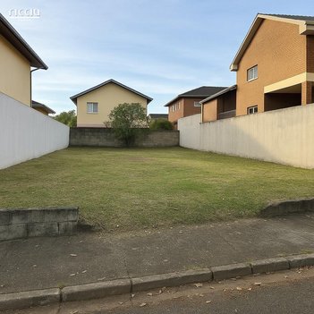 land_lot em Rua Coronel Hildebrando Pralon Ferreira Leite, Jardim das Colinas - São José dos Campos - SP