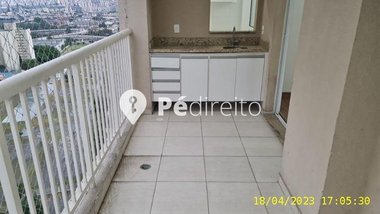 apartment em Rua Ivaí, Tatuapé - São Paulo - SP