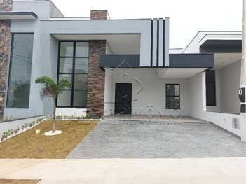 house em Avenida Paraná, Cajuru do Sul - Sorocaba - SP