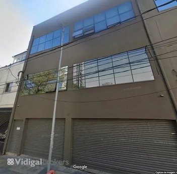 business em Rua Teodoro Sampaio, Pinheiros - São Paulo - SP