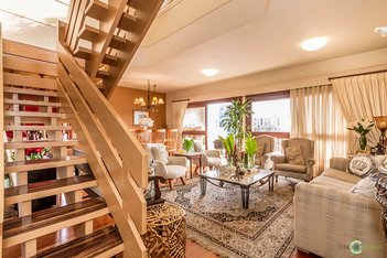 apartment em Vítor Meireles, Rio Branco - Porto Alegre - RS