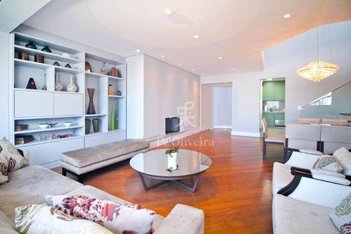 apartment em Rua Manuel Jacinto, Vila Morse - São Paulo - SP