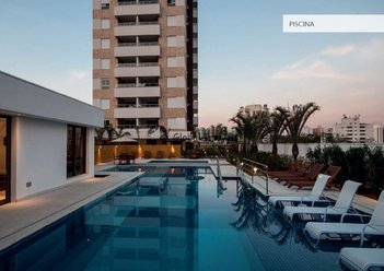 apartment em Rua Paula Ney, Vila Mariana - São Paulo - SP