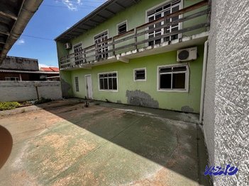house em Manoel Jorge de Souza, Ipiranga - São José - SC