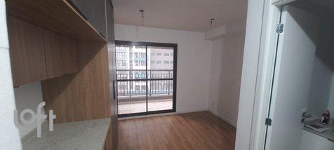 apartment em Guapira, Tucuruvi - São Paulo - SP