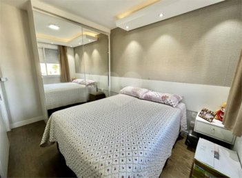 apartment em Avenida do Oratório, Vila Independência - São Paulo - SP