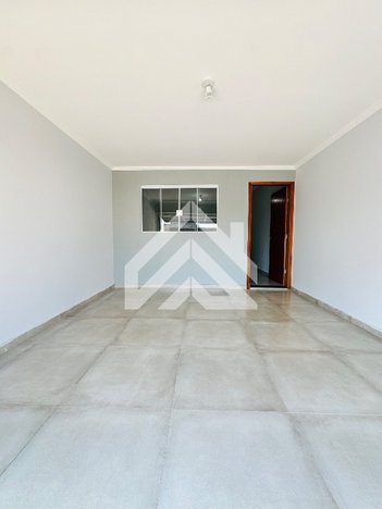 house em Avenida 2 SCT, Jardim São Caetano - Rio Claro - SP