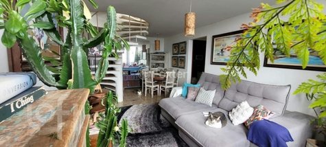 apartment em Rua Bento Araújo, Barro Branco (Zona Norte) - São Paulo - SP