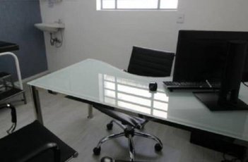 house em Avenida Padre Anchieta, Jardim - Santo André - SP