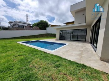house em Rua Ricardo Braguetto, Centro - Vinhedo - SP