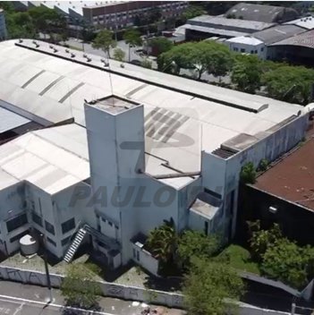 industrial em Avenida Tenente José Jerônimo de Mesquita, Parque Novo Mundo - São Paulo - SP