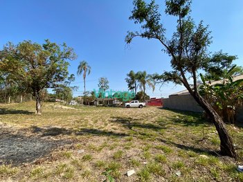 land_lot em Avenida Borba Gato, Pousada dos Bandeirantes - Esmeraldas - MG