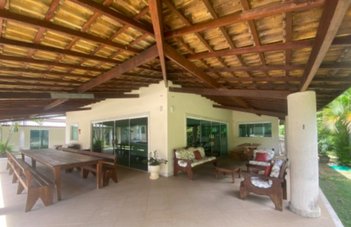 house em Avenida Santos Dumont, Portão - Lauro de Freitas - BA