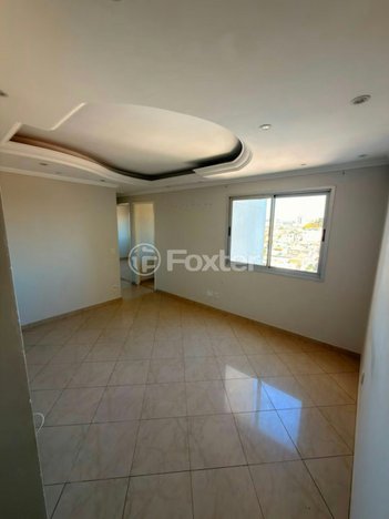 apartment em Rua Serra de São Domingos, Vila Carmosina - São Paulo - SP